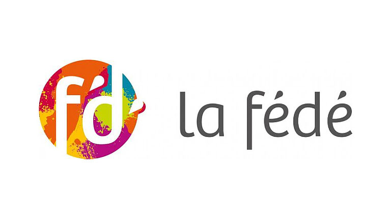 Logo Fédé