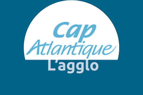 Logo Cap Atlantique