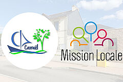 Illustration mission locale
